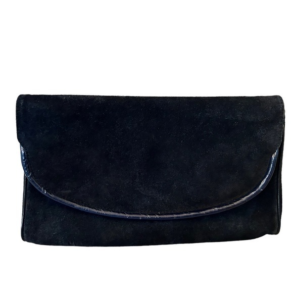 Clutch Vintage made in‎ Italy - Picture 1 of 7